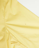 Vintage, Ralph, Lauren, Golf, Pullover, Jacket, The Real Deal, size small, colour Yellow, newtown, sydney, australia, thrift store, opshop, preloved, secondhand, sustainable, retro, antique, 70s, 80s, 90s, 2000s, 00s, fashion, clothing, streetwear, trendy, garment, style, boutique, store, shop, archive, sale, cheap, best, top, Jackets