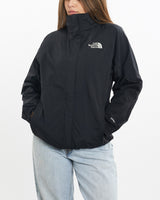 Vintage, The, North, Face, Jacket, The Real Deal, size small, colour Black, newtown, sydney, australia, thrift store, opshop, preloved, secondhand, sustainable, retro, antique, 70s, 80s, 90s, 2000s, 00s, fashion, clothing, streetwear, trendy, garment, style, boutique, store, shop, archive, sale, cheap, best, top, Jackets