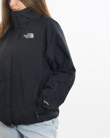 Vintage, The, North, Face, Jacket, The Real Deal, size small, colour Black, newtown, sydney, australia, thrift store, opshop, preloved, secondhand, sustainable, retro, antique, 70s, 80s, 90s, 2000s, 00s, fashion, clothing, streetwear, trendy, garment, style, boutique, store, shop, archive, sale, cheap, best, top, Jackets