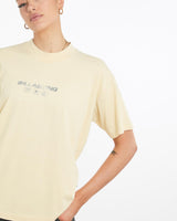 Vintage, 90s, Billabong, Surf, Tee, The Real Deal, size medium, colour Beige, newtown, sydney, australia, thrift store, opshop, preloved, secondhand, sustainable, retro, antique, 70s, 80s, 90s, 2000s, 00s, fashion, clothing, streetwear, trendy, garment, style, boutique, store, shop, archive, sale, cheap, best, top, T-Shirts