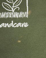 Vintage, Live, Love, Landcare, Tee, The Real Deal, size large, colour Green, newtown, sydney, australia, thrift store, opshop, preloved, secondhand, sustainable, retro, antique, 70s, 80s, 90s, 2000s, 00s, fashion, clothing, streetwear, trendy, garment, style, boutique, store, shop, archive, sale, cheap, best, top, T-Shirts