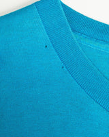 Vintage, 90s, Hobie, Surf, Tee, The Real Deal, size large, colour Blue, newtown, sydney, australia, thrift store, opshop, preloved, secondhand, sustainable, retro, antique, 70s, 80s, 90s, 2000s, 00s, fashion, clothing, streetwear, trendy, garment, style, boutique, store, shop, archive, sale, cheap, best, top, T-Shirts