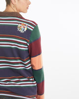 Vintage, Canterbury, Rugby, Shirt, The Real Deal, size large, colour Multicolour, newtown, sydney, australia, thrift store, opshop, preloved, secondhand, sustainable, retro, antique, 70s, 80s, 90s, 2000s, 00s, fashion, clothing, streetwear, trendy, garment, style, boutique, store, shop, archive, sale, cheap, best, top, Shirts