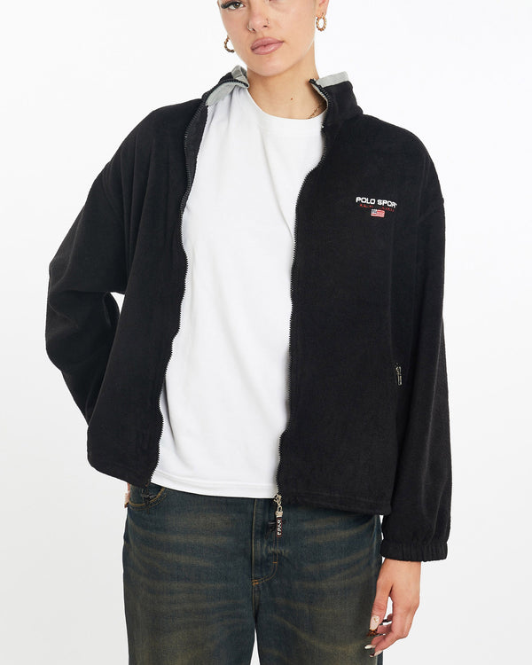 Buy Vintage Polo Ralph Lauren Jackets Online | The Real Deal
