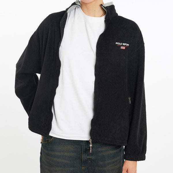 Buy Vintage Polo Ralph Lauren Jackets Online | The Real Deal