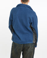 Vintage, Nike, ACG, Tech, Fleece, Jacket, The Real Deal, size medium, colour Blue, newtown, sydney, australia, thrift store, opshop, preloved, secondhand, sustainable, retro, antique, 70s, 80s, 90s, 2000s, 00s, fashion, clothing, streetwear, trendy, garment, style, boutique, store, shop, archive, sale, cheap, best, top, Jackets