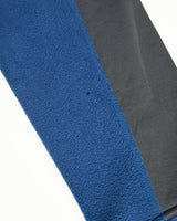 Vintage, Nike, ACG, Tech, Fleece, Jacket, The Real Deal, size medium, colour Blue, newtown, sydney, australia, thrift store, opshop, preloved, secondhand, sustainable, retro, antique, 70s, 80s, 90s, 2000s, 00s, fashion, clothing, streetwear, trendy, garment, style, boutique, store, shop, archive, sale, cheap, best, top, Jackets