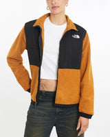 Vintage, The, North, Face, Fleece, Jacket, The Real Deal, size large, colour Multicolour, newtown, sydney, australia, thrift store, opshop, preloved, secondhand, sustainable, retro, antique, 70s, 80s, 90s, 2000s, 00s, fashion, clothing, streetwear, trendy, garment, style, boutique, store, shop, archive, sale, cheap, best, top, Jackets