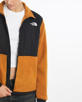 Vintage, The, North, Face, Fleece, Jacket, The Real Deal, size large, colour Multicolour, newtown, sydney, australia, thrift store, opshop, preloved, secondhand, sustainable, retro, antique, 70s, 80s, 90s, 2000s, 00s, fashion, clothing, streetwear, trendy, garment, style, boutique, store, shop, archive, sale, cheap, best, top, Jackets