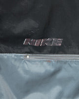 Vintage, 80s, Nike, Windbreaker, Jacket, The Real Deal, size medium, colour Multicolour, newtown, sydney, australia, thrift store, opshop, preloved, secondhand, sustainable, retro, antique, 70s, 80s, 90s, 2000s, 00s, fashion, clothing, streetwear, trendy, garment, style, boutique, store, shop, archive, sale, cheap, best, top, Jackets