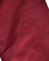 Vintage 90s NFL Washington Redskins Bomber Jacket <br>L