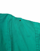 Vintage 90s Nautica Sailing Reversible Jacket <br>XL