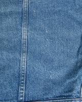 Vintage Wrangler Denim Jacket <br>XL