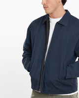 Vintage, Red, Kap, Mechanic, Jacket, The Real Deal, size extra large, colour Navy, newtown, sydney, australia, thrift store, opshop, preloved, secondhand, sustainable, retro, antique, 70s, 80s, 90s, 2000s, 00s, fashion, clothing, streetwear, trendy, garment, style, boutique, store, shop, archive, sale, cheap, best, top, Jackets