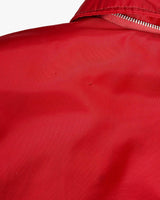 Vintage 70s Johnson Coaches Jacket <br>XL