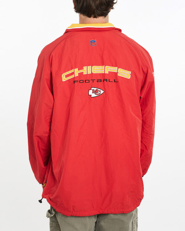 Buy Vintage NFL Jackets Clothing Online | The Real Deal