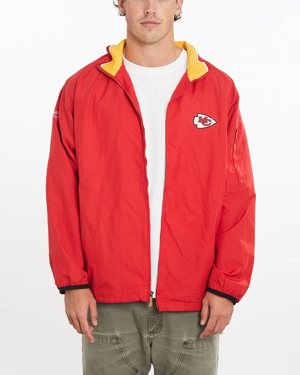Buy Vintage NFL Jackets Clothing Online | The Real Deal Buy Vintage NFL Jackets Clothing Online | The Real Deal