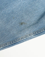 Vintage Wrangler Denim Jacket <br>XXL