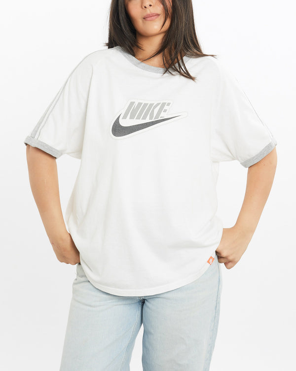 tee vintage t shirt nike go sport Buy Vintage Nike Tees Online The Real Deal