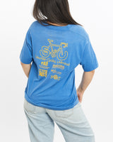 Vintage, 1995, Lake, Nockamixon, Century, Ride, Tee, The Real Deal, size small, colour Blue, newtown, sydney, australia, thrift store, opshop, preloved, secondhand, sustainable, retro, antique, 70s, 80s, 90s, 2000s, 00s, fashion, clothing, streetwear, trendy, garment, style, boutique, store, shop, archive, sale, cheap, best, top, T-Shirts