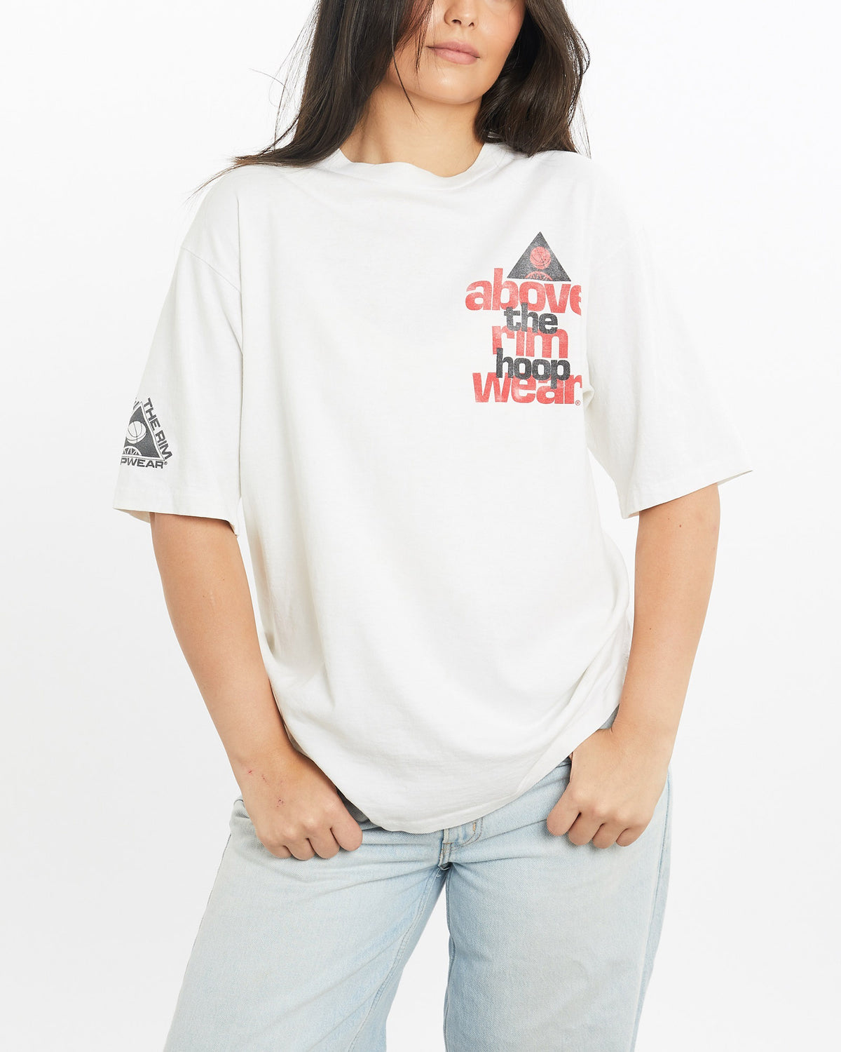 Buy Vintage Reebok Clothing Online | The Real Deal