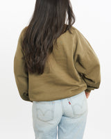 Vintage, 1990, Authentic, Collection, Sweatshirt, The Real Deal, size small, colour Beige, newtown, sydney, australia, thrift store, opshop, preloved, secondhand, sustainable, retro, antique, 70s, 80s, 90s, 2000s, 00s, fashion, clothing, streetwear, trendy, garment, style, boutique, store, shop, archive, sale, cheap, best, top, Sweats and hoodies