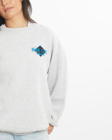 Vintage, 90s, Park, City, Utah, Ski, Resort, Sweatshirt, The Real Deal, size small, colour Grey, newtown, sydney, australia, thrift store, opshop, preloved, secondhand, sustainable, retro, antique, 70s, 80s, 90s, 2000s, 00s, fashion, clothing, streetwear, trendy, garment, style, boutique, store, shop, archive, sale, cheap, best, top, Sweats and hoodies