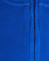 Vintage, Chaps, Ralph, Lauren, Quarter, Zip, Sweater, The Real Deal, size large, colour Blue, newtown, sydney, australia, thrift store, opshop, preloved, secondhand, sustainable, retro, antique, 70s, 80s, 90s, 2000s, 00s, fashion, clothing, streetwear, trendy, garment, style, boutique, store, shop, archive, sale, cheap, best, top, Sweats and hoodies