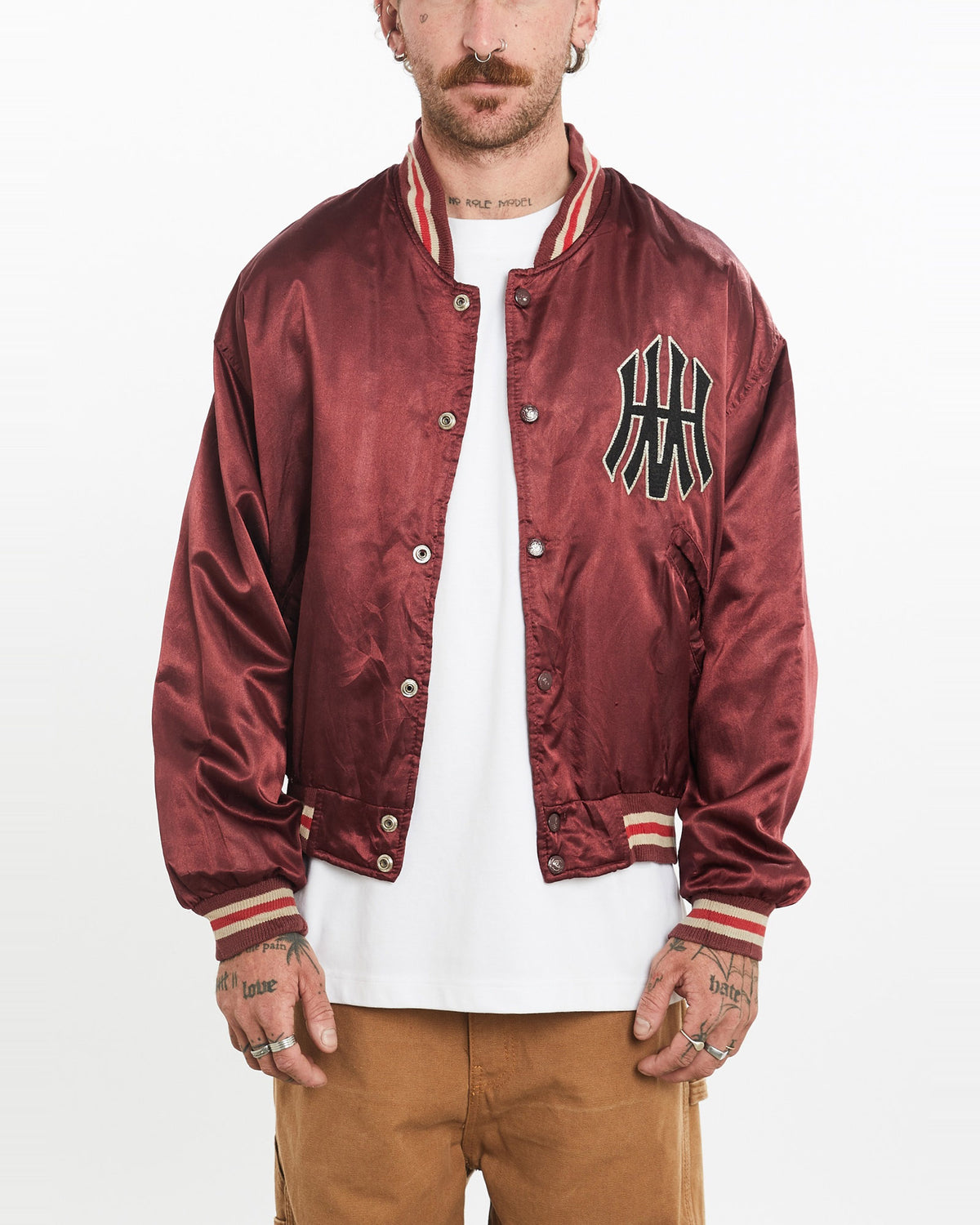 Buy Vintage MLB Clothing Online | The Real Deal