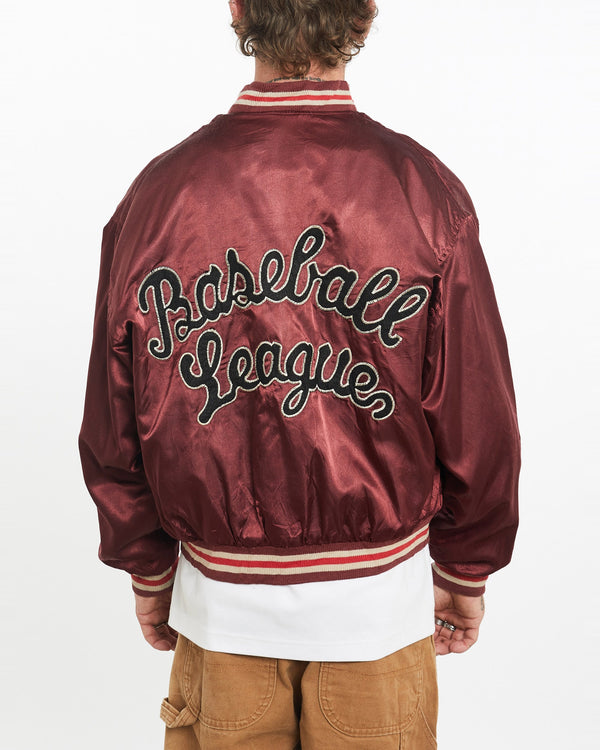 Buy Vintage MLB Clothing Online | The Real Deal