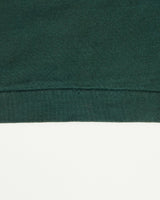 Vintage, 90s, Lubbock, Crickets, Baseball, Tee, The Real Deal, size large, colour Green, newtown, sydney, australia, thrift store, opshop, preloved, secondhand, sustainable, retro, antique, 70s, 80s, 90s, 2000s, 00s, fashion, clothing, streetwear, trendy, garment, style, boutique, store, shop, archive, sale, cheap, best, top, T-Shirts