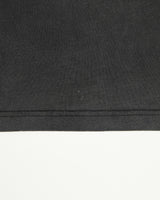 Vintage, Summernats, 18, Tee, The Real Deal, size extra large, colour Black, newtown, sydney, australia, thrift store, opshop, preloved, secondhand, sustainable, retro, antique, 70s, 80s, 90s, 2000s, 00s, fashion, clothing, streetwear, trendy, garment, style, boutique, store, shop, archive, sale, cheap, best, top, T-Shirts