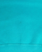 Vintage, 90s, Nike, Turtleneck, Sweatshirt, The Real Deal, size extra large, colour Aqua, newtown, sydney, australia, thrift store, opshop, preloved, secondhand, sustainable, retro, antique, 70s, 80s, 90s, 2000s, 00s, fashion, clothing, streetwear, trendy, garment, style, boutique, store, shop, archive, sale, cheap, best, top, Sweats and hoodies