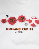 Vintage, 90s, Nike, Holland, Cup, 99, Soccer, Tee, The Real Deal, size extra large, colour White, newtown, sydney, australia, thrift store, opshop, preloved, secondhand, sustainable, retro, antique, 70s, 80s, 90s, 2000s, 00s, fashion, clothing, streetwear, trendy, garment, style, boutique, store, shop, archive, sale, cheap, best, top, T-Shirts