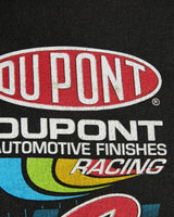 Vintage, 1999, NASCAR, Jeff, Gordon, Racing, Tee, The Real Deal, size extra large, colour Black, newtown, sydney, australia, thrift store, opshop, preloved, secondhand, sustainable, retro, antique, 70s, 80s, 90s, 2000s, 00s, fashion, clothing, streetwear, trendy, garment, style, boutique, store, shop, archive, sale, cheap, best, top, T-Shirts
