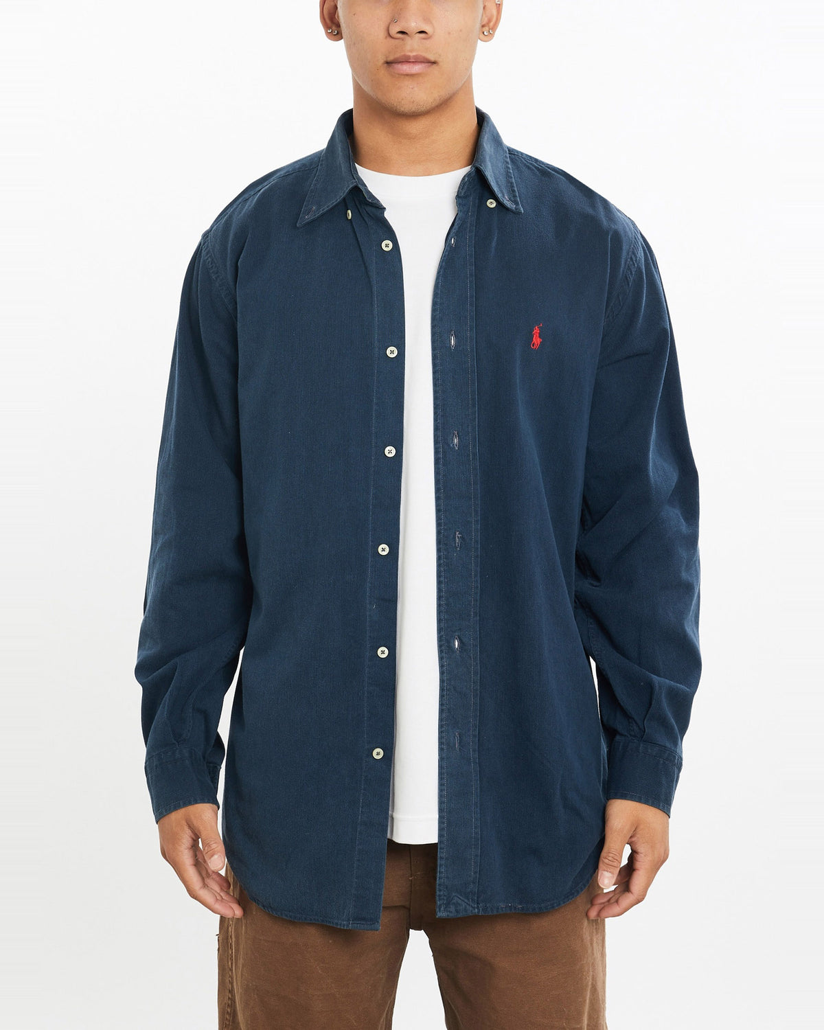 Buy Vintage Polo Ralph Lauren Clothing Online | The Real Deal