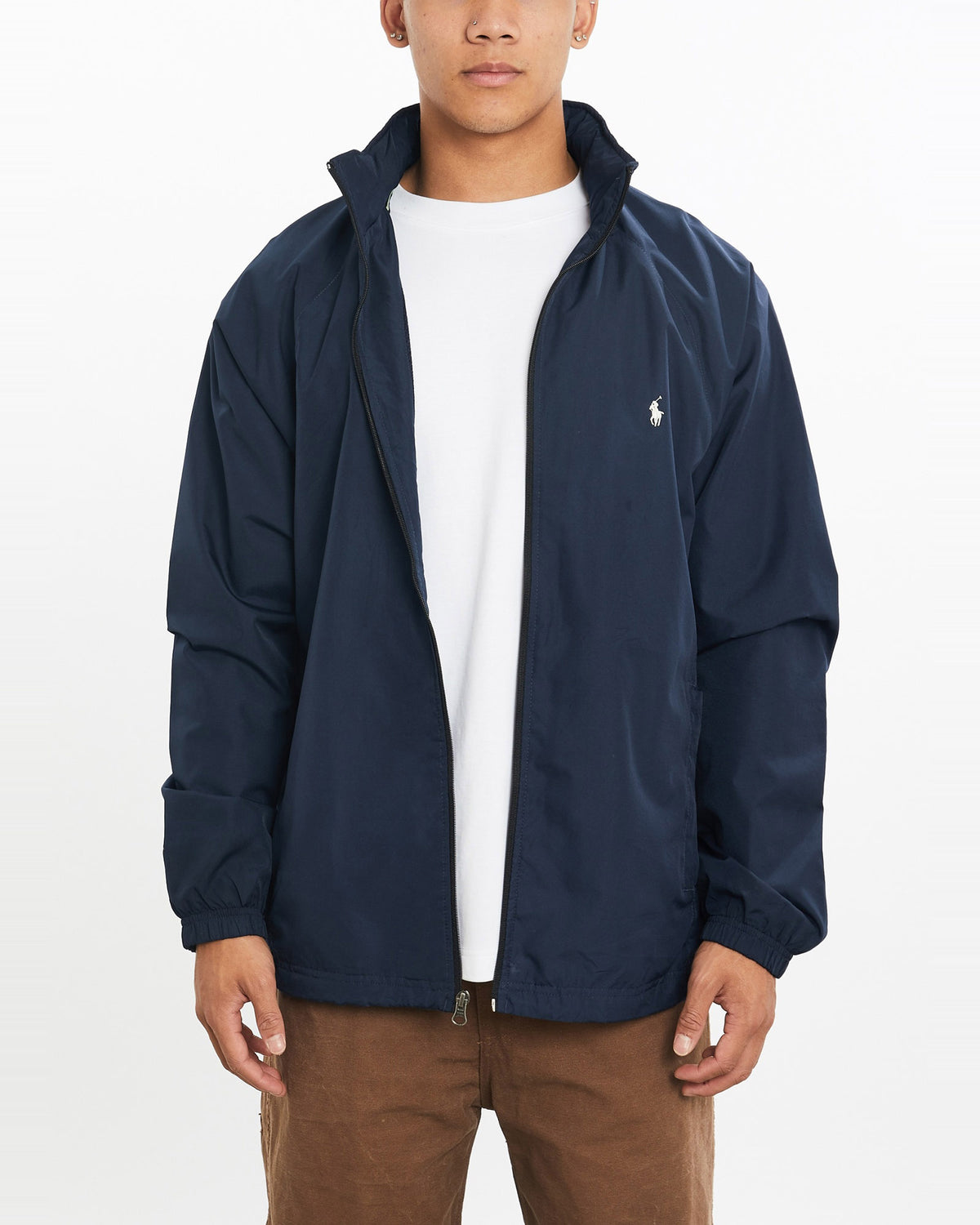 Buy Vintage Polo Ralph Lauren Jackets Online | The Real Deal