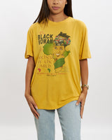 80s 'Mother Of The Earth' Tee <br>M