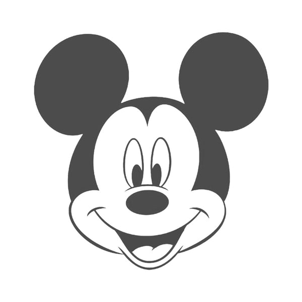 Mickey Mouse