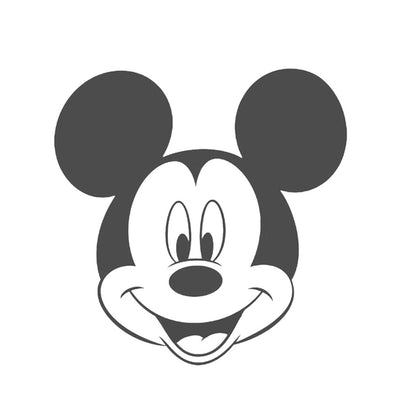 Mickey Mouse