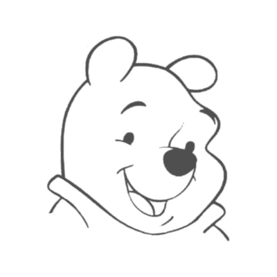 Winnie the Pooh