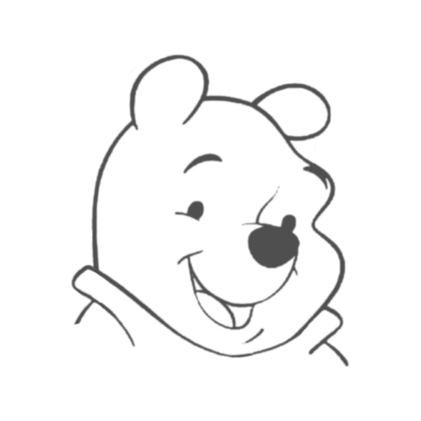 Winnie the Pooh