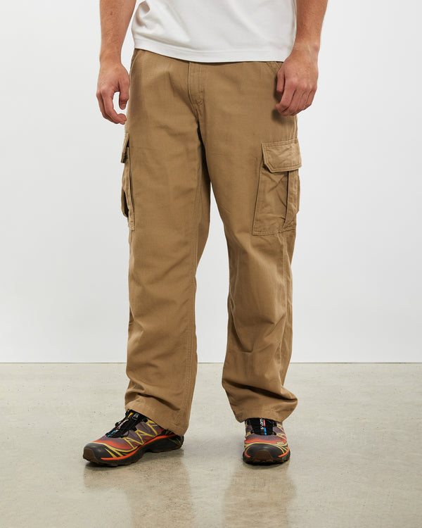 Vintage Carhartt Cargo Pants <br>34" , The Real Deal , newtown, sydney, australia, thrift store, opshop, preloved, secondhand, sustainable, retro, antique, 70s, 80s, 90s, 2000s, 00s, fashion, clothing, streetwear, trendy, garment, style, boutique, store, shop, archive, sale, cheap, best, top