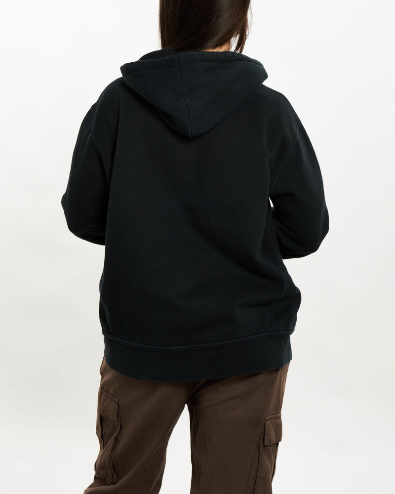 Vintage 90s Polo Ralph Lauren Hooded Sweatshirt <br>S , The Real Deal , newtown, sydney, australia, thrift store, opshop, preloved, secondhand, sustainable, retro, antique, 70s, 80s, 90s, 2000s, 00s, fashion, clothing, streetwear, trendy, garment, style, boutique, store, shop, archive, sale, cheap, best, top
