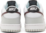 Dunk Low SE GS 'Lottery Pack - Grey Fog'