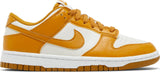 Dunk Low Next Nature 'Phantom Gold' (W) , Nike , newtown, sydney, australia, thrift store, opshop, preloved, secondhand, sustainable, retro, antique, 70s, 80s, 90s, 2000s, 00s, fashion, clothing, streetwear, trendy, garment, style, boutique, store, shop, archive, sale, cheap, best, top