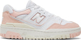 New Balance 550 GS 'White Pink Sand'