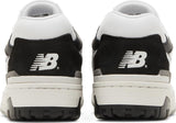 New Balance 550 GS 'White Black'