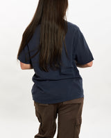 Vintage MLB New York Yankees Tee <br>S , The Real Deal , newtown, sydney, australia, thrift store, opshop, preloved, secondhand, sustainable, retro, antique, 70s, 80s, 90s, 2000s, 00s, fashion, clothing, streetwear, trendy, garment, style, boutique, store, shop, archive, sale, cheap, best, top