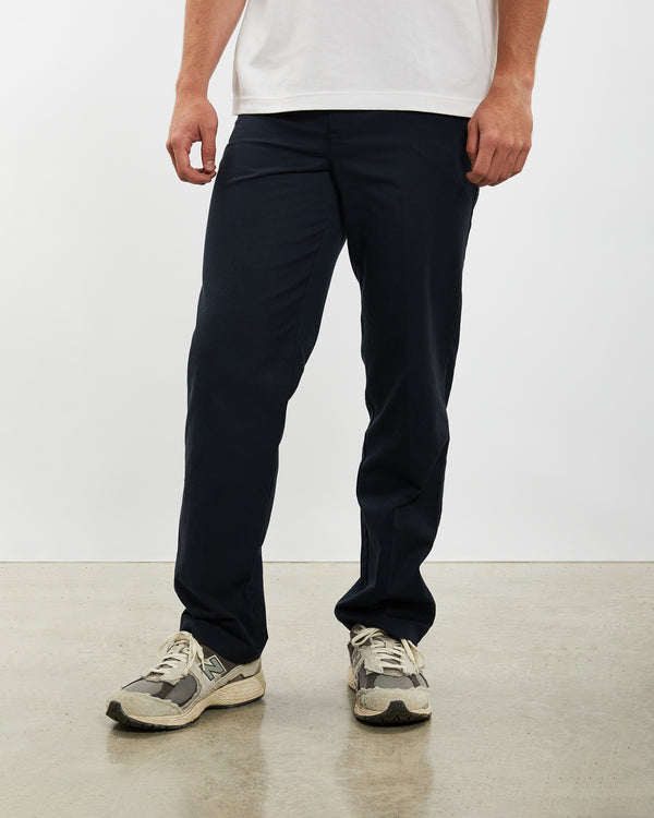 Vintage Dickies Chino Pants <br>34" , The Real Deal , newtown, sydney, australia, thrift store, opshop, preloved, secondhand, sustainable, retro, antique, 70s, 80s, 90s, 2000s, 00s, fashion, clothing, streetwear, trendy, garment, style, boutique, store, shop, archive, sale, cheap, best, top